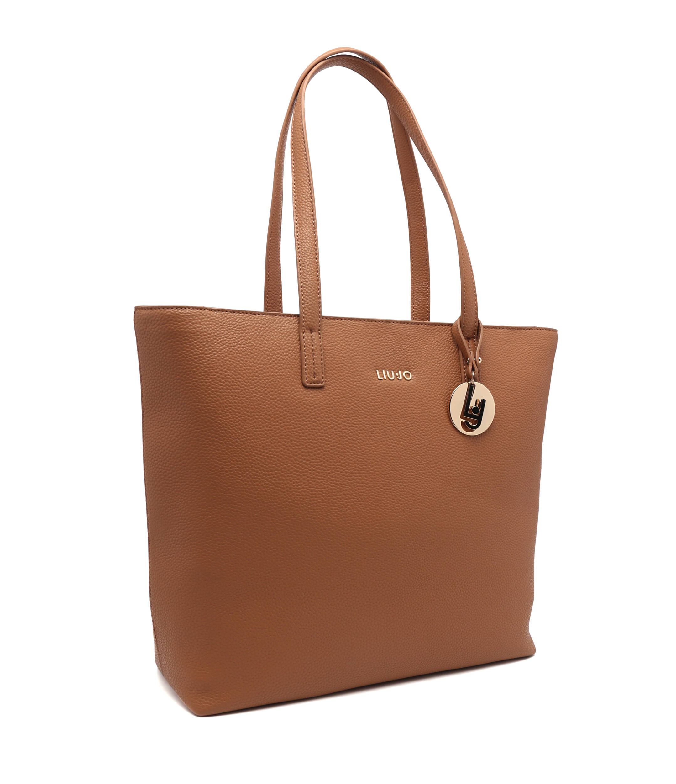 Liu Jo Beautiful Shopping AF3319 E0086 Bronze Caramel