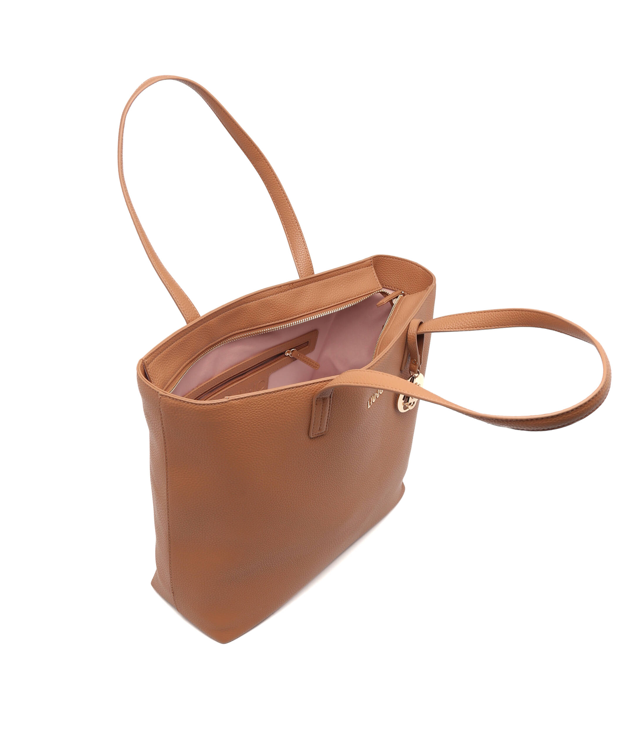 Liu Jo Beautiful Shopping AF3319 E0086 Bronze Caramel