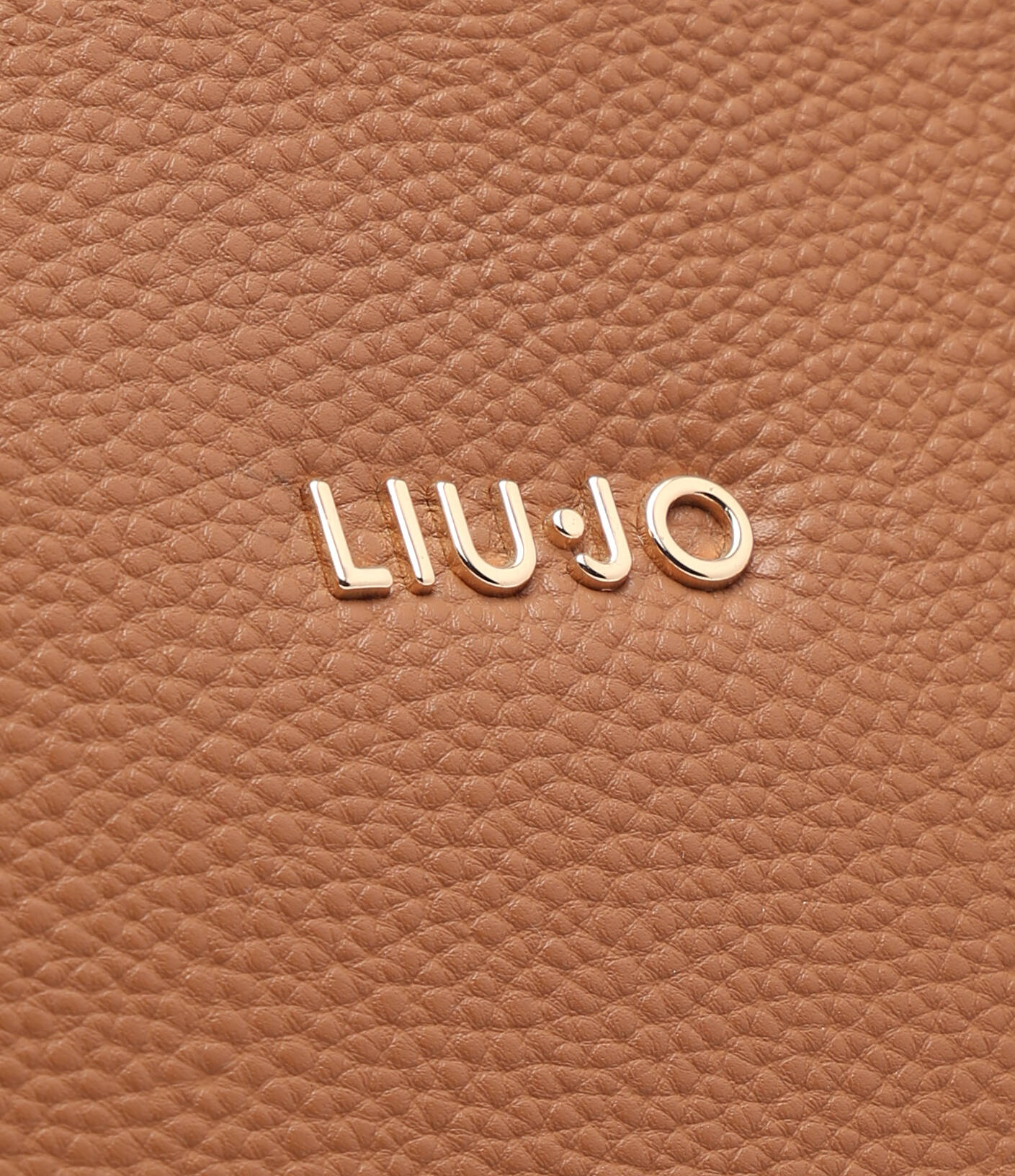 Liu Jo Beautiful Shopping AF3319 E0086 Bronze Caramel
