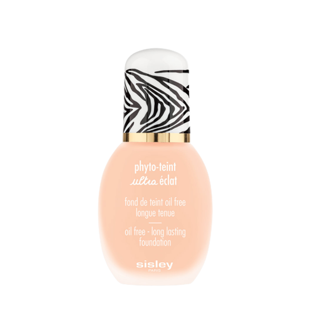 Fondotinta Phyto-Teint Ultra Eclat 30 ml