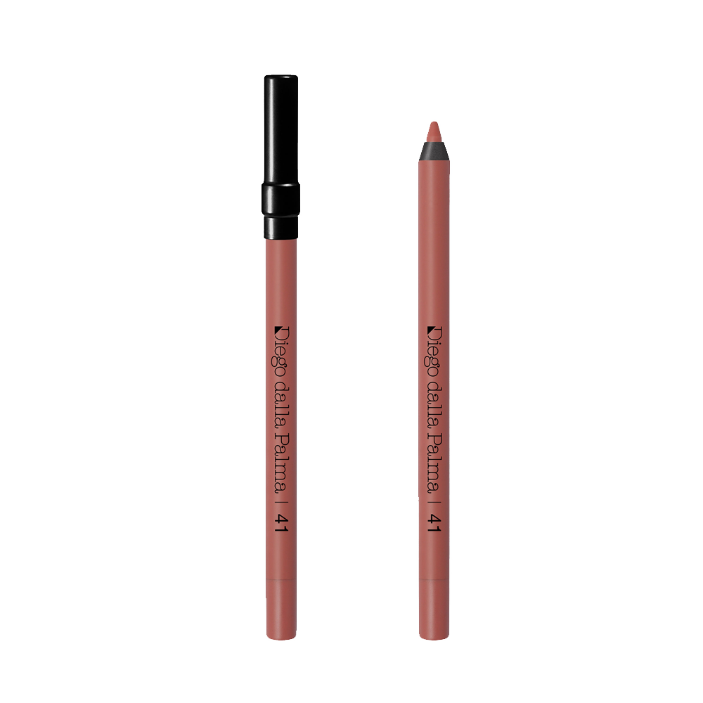 Lip Liner Long Lasting Water Resistant