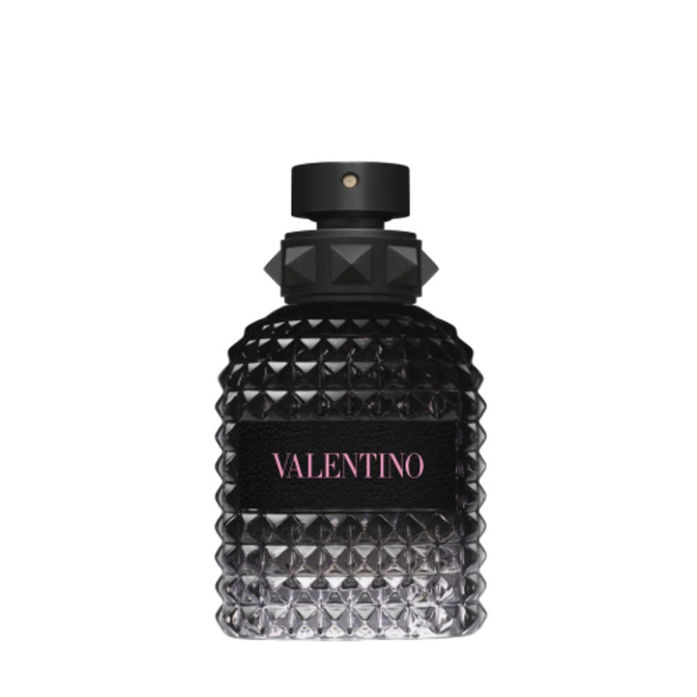 Born in Roma Uomo Eau de Toilette 