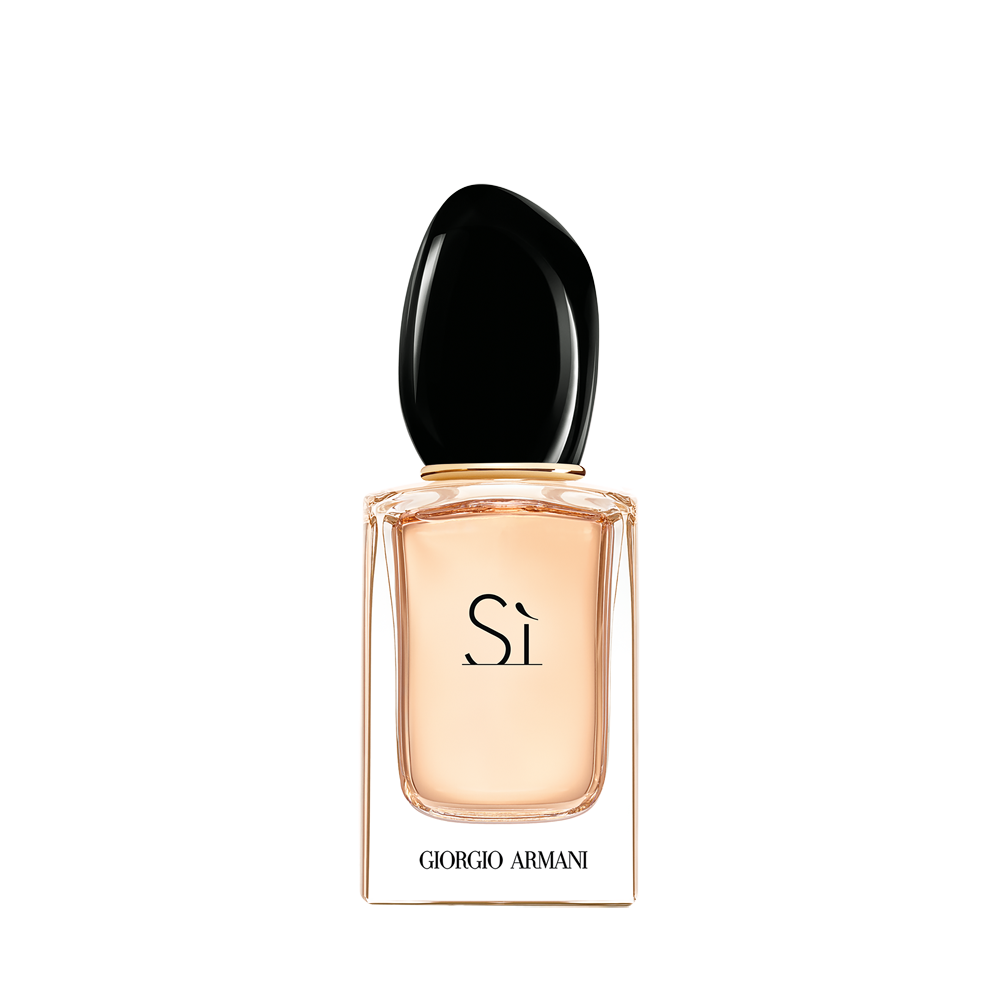 Sì Eau de Parfum 