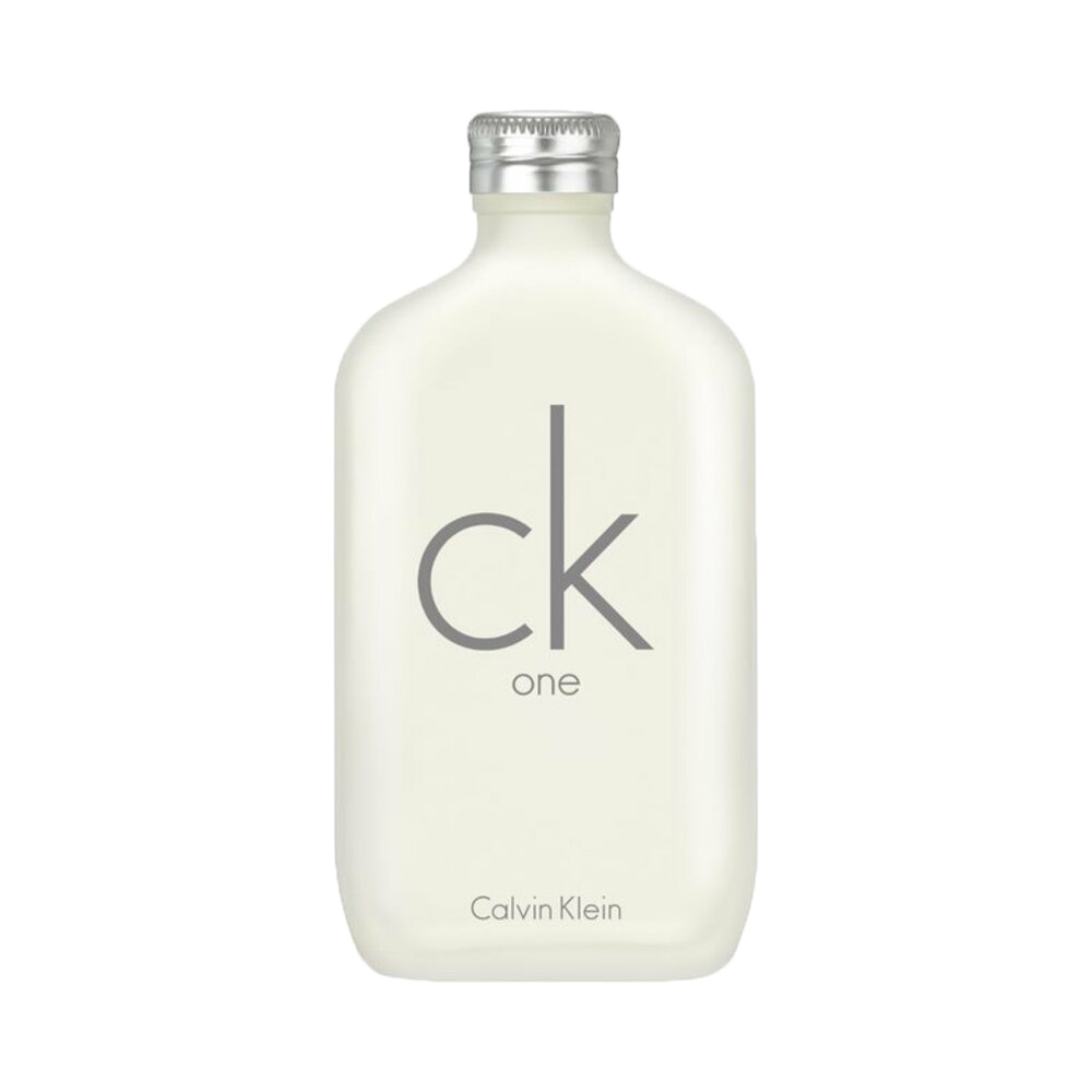 Ck One Eau de Toilette 