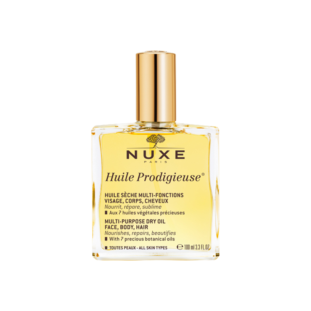 Huile Prodigieuse Olio Secco 30ml.