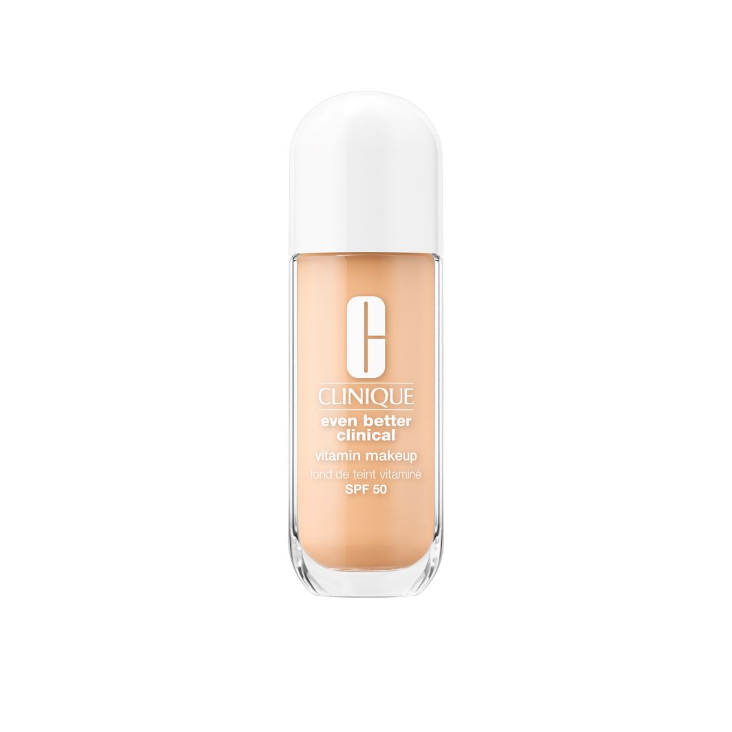 Even Better Clinical Vitamin Makeup SpF 50 Foundation