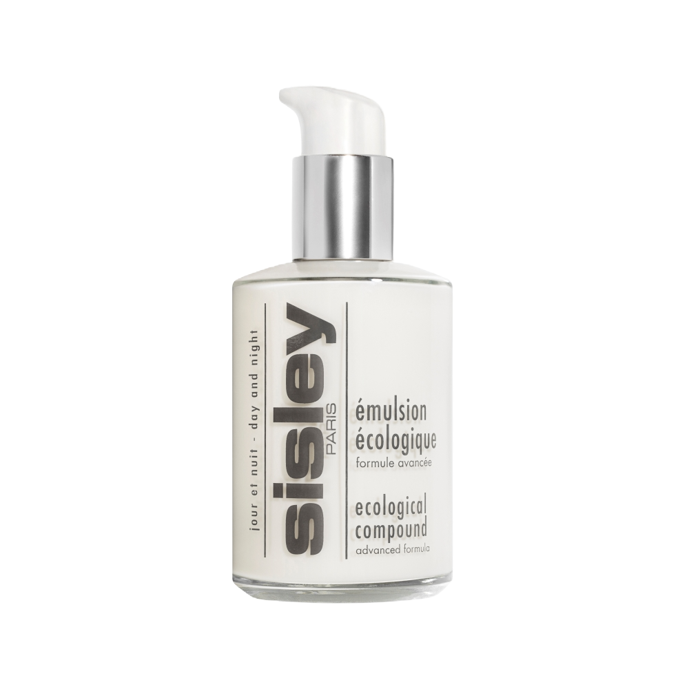 Emulsion Ecologique formule avancée