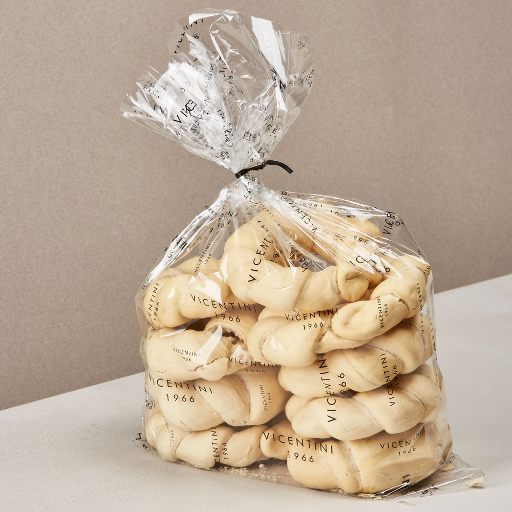 Pan biscotto ferrarese