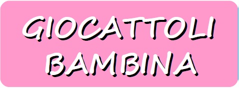 GIOCATTOLI BIMBA