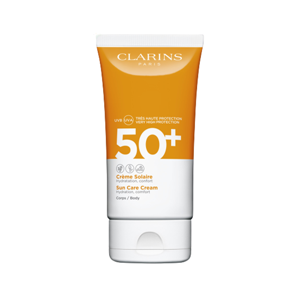 Crema Solare Corpo 150 ml