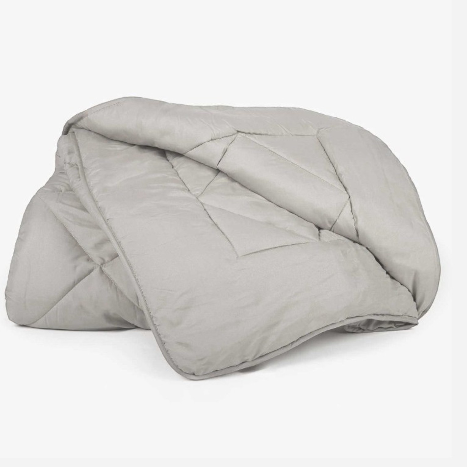 Trapunta matrimoniale Comfort - perla