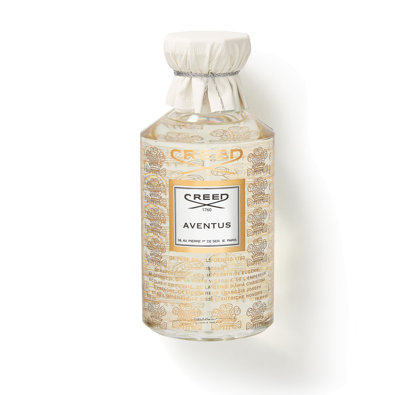 Aventus Millesime Creed Boutique Italia