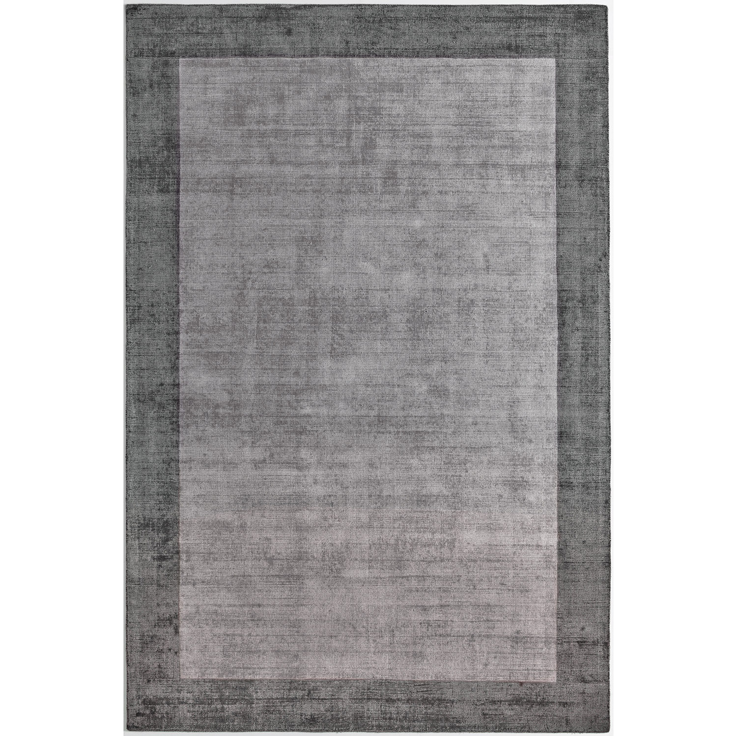 Tappeto MONNALISA GREY : Raffinato equilibrio tra comfort e design contemporaneo