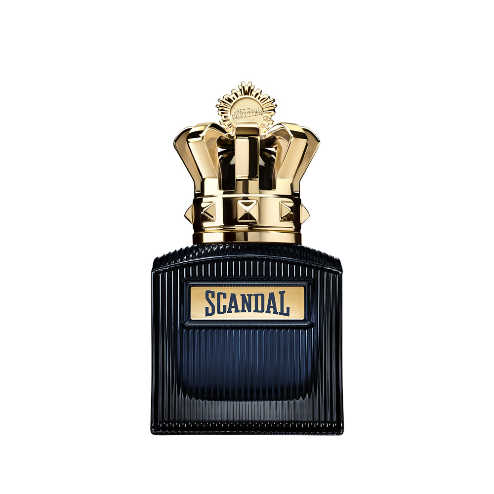 Scandal Pour Homme Eau de Parfum Intense