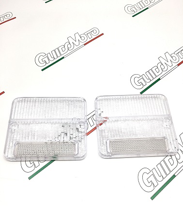 Fanalino posteriore Ape TM P 50 TL4 - 230193