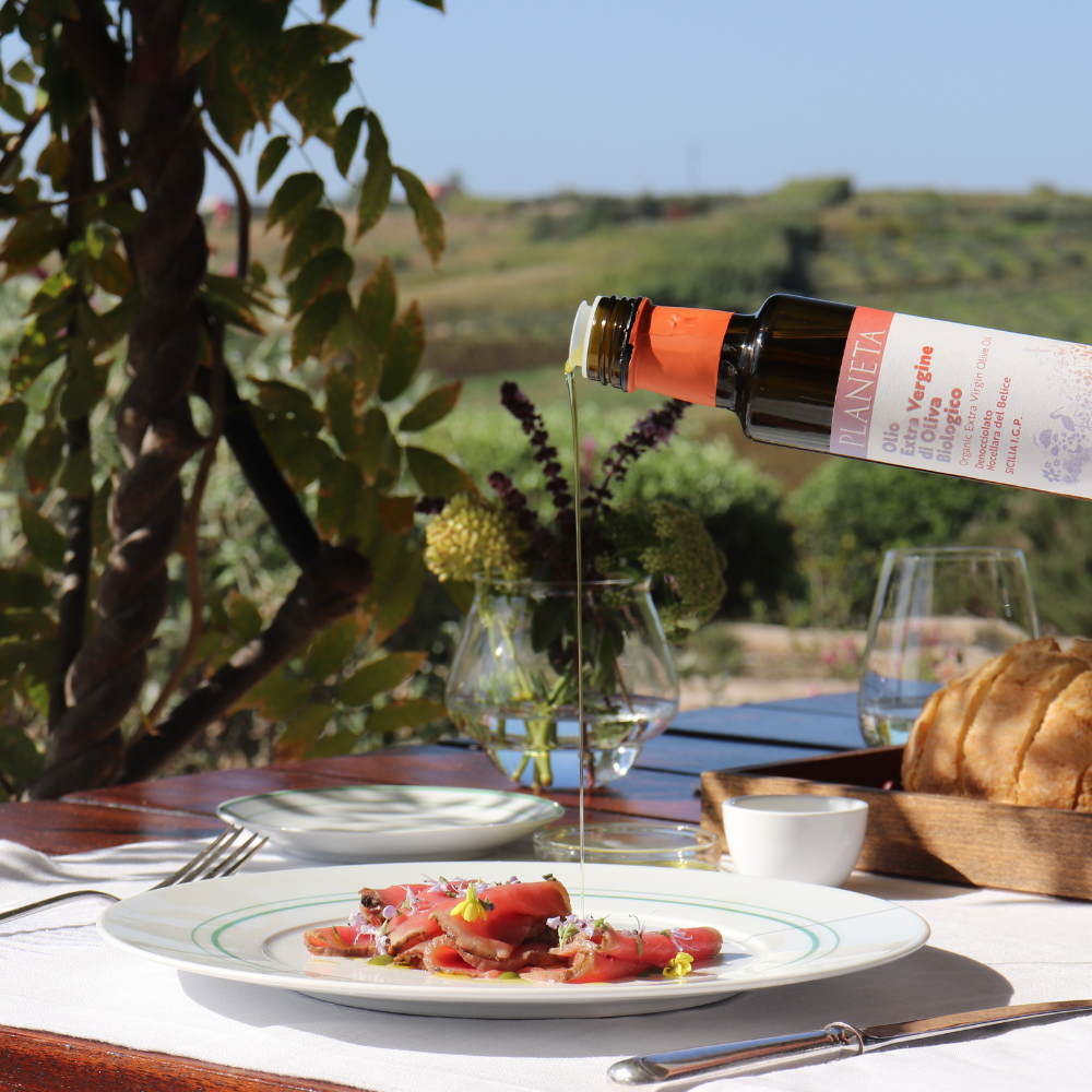 OLIO E.V. OLIVA NOCELLARA BIO 0,500 - IGP SICILIA (astucciato)