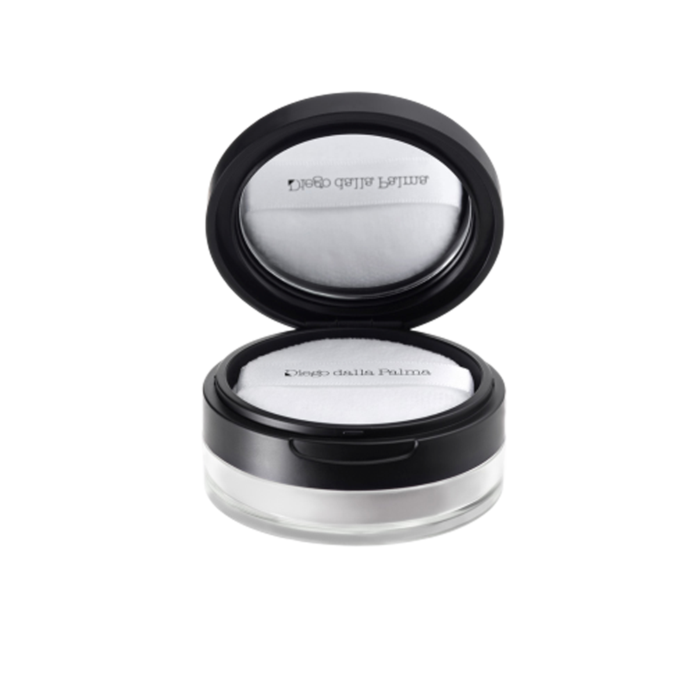 Cipria in Polvere di Riso