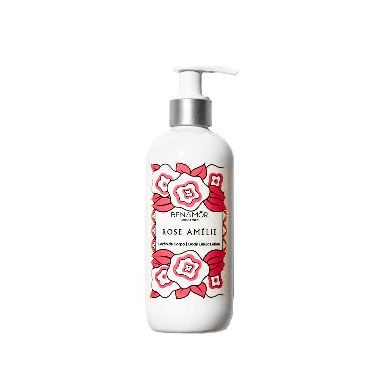Rose Amélie - Body Lotion