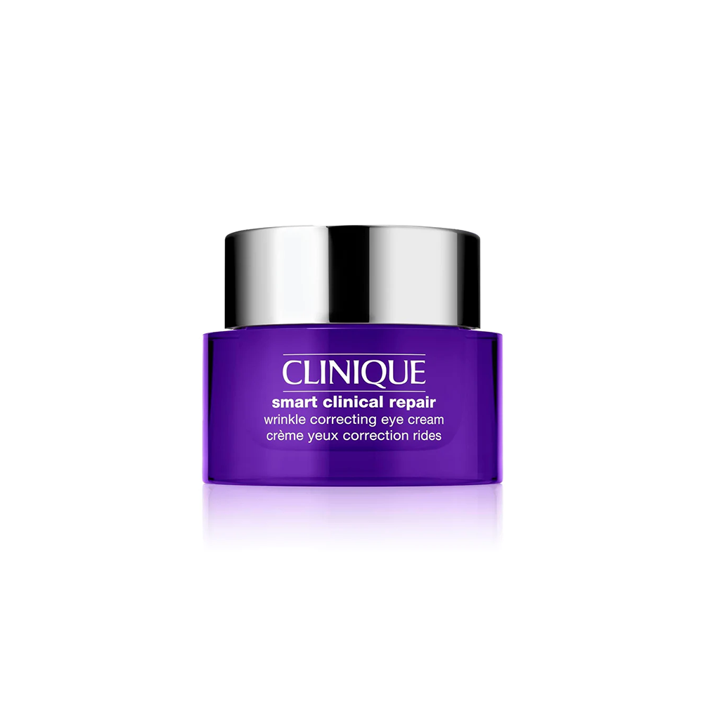 Clinical Repair Wrinkle Correcting Eye Cream