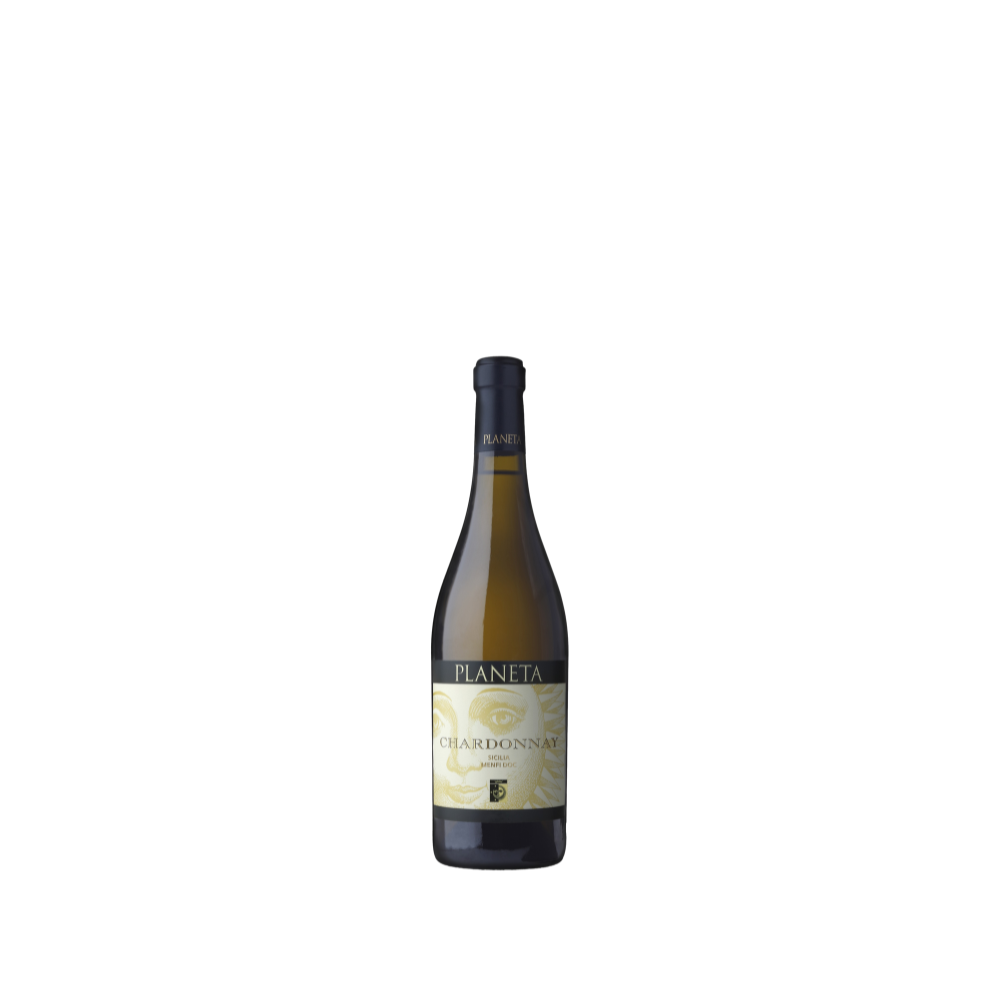 CHARDONNAY BIANCO BIO 0,375 - DOC MENFI