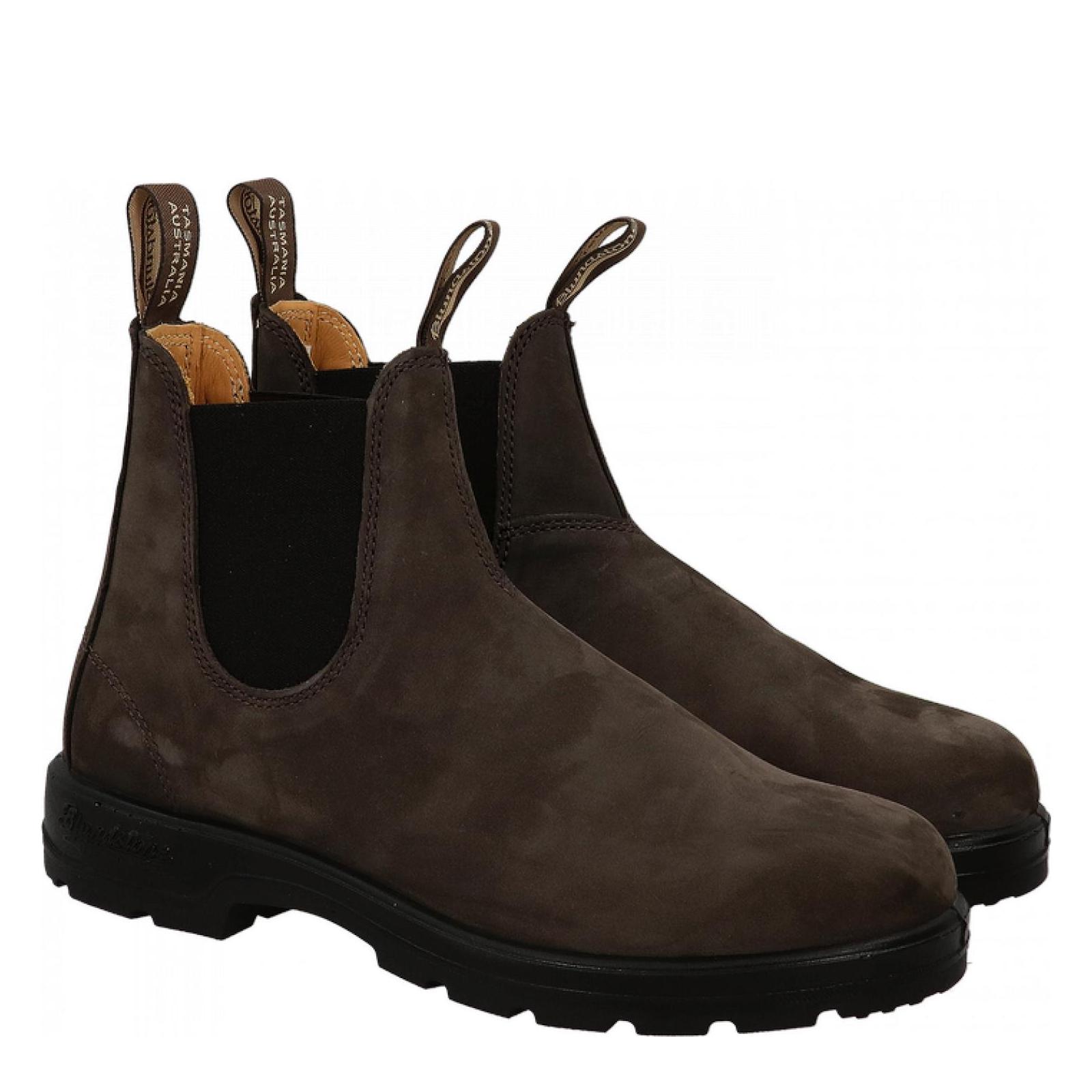 BLUNDSTONE COLLECTION