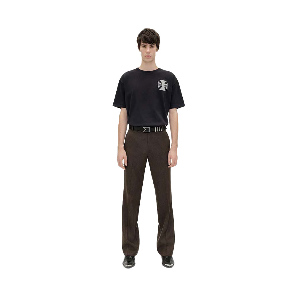 RHUDE Maglietta Maniche Corte Tee Boys 