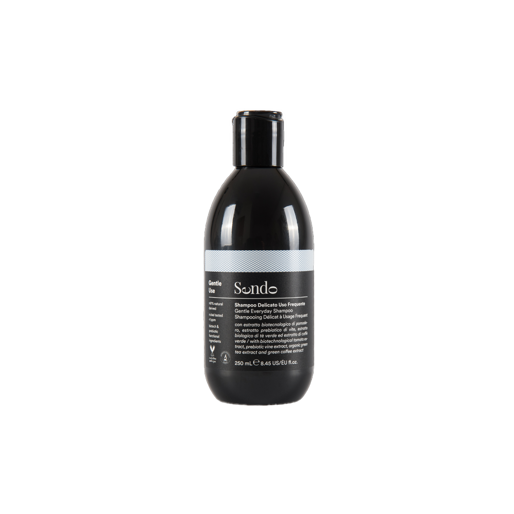Shampoo Delicato Uso Frequente 250 ml