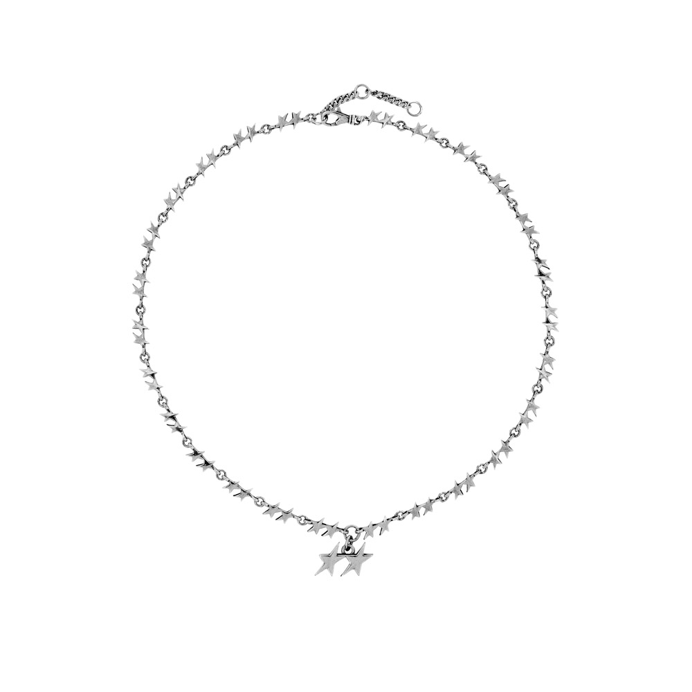 TWOJEYS Collana Chain Supestar  