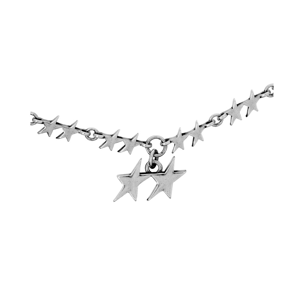 TWOJEYS Collana Chain Supestar  