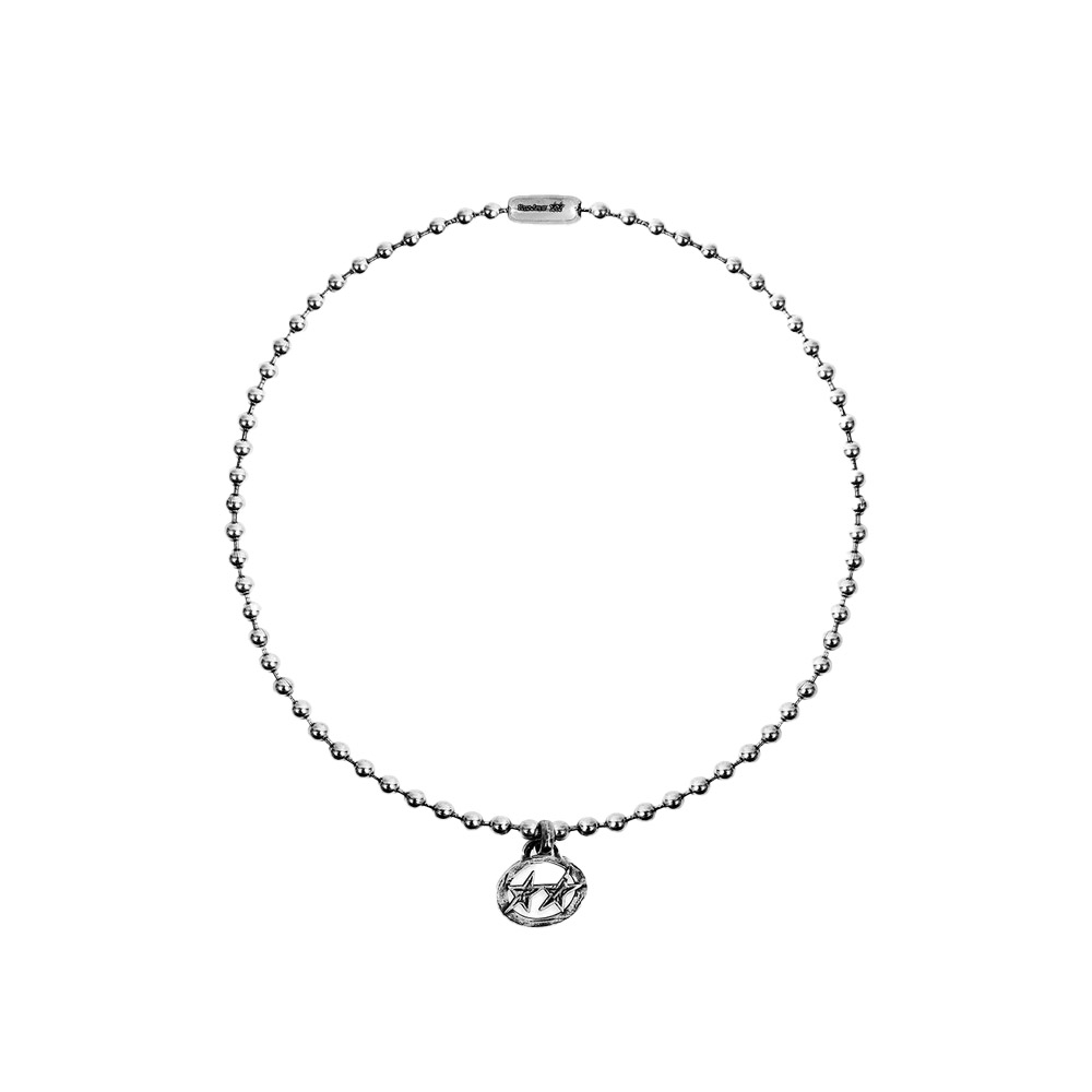  TWOJEYS Collana Necklace Icon Balll 1 