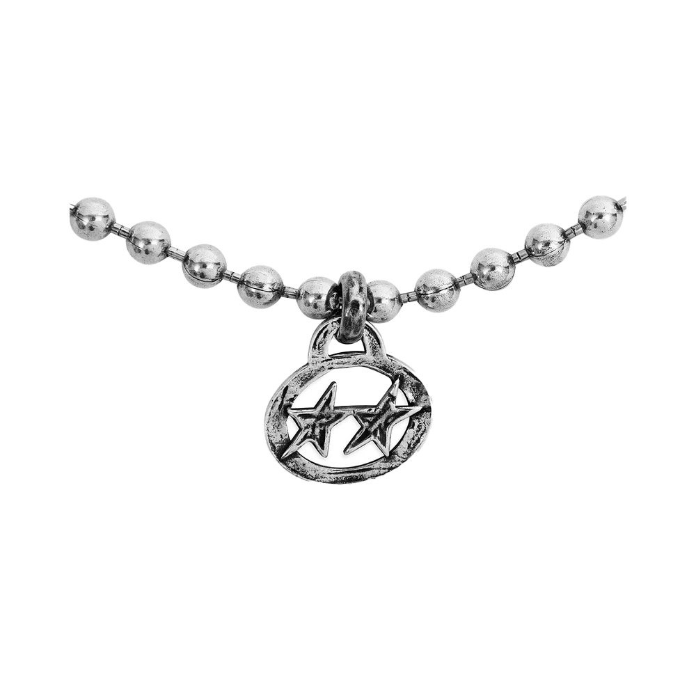  TWOJEYS Collana Necklace Icon Balll 1 