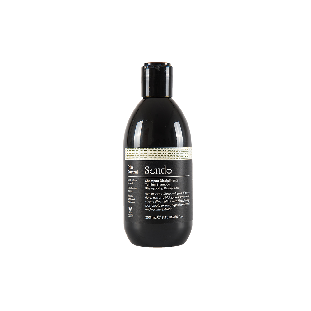 Shampoo Disciplinante 250 ml