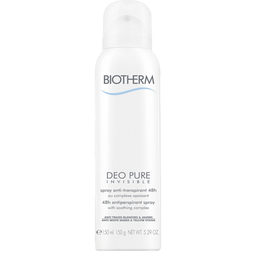 Deodorante Pure Invisible 150 ml