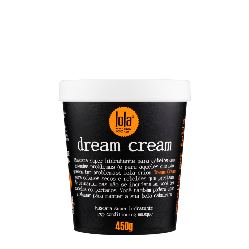 Dream Cream 450 