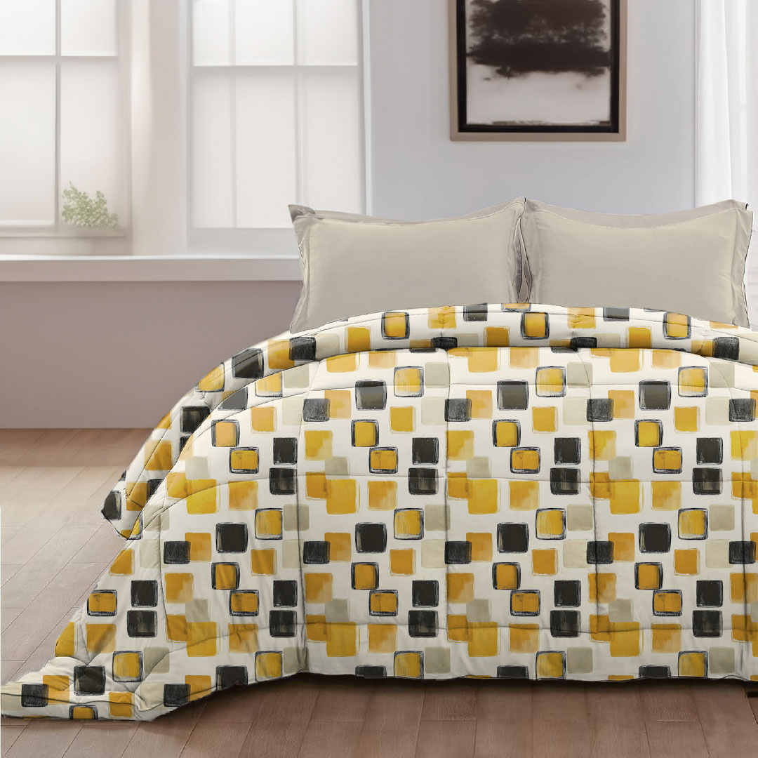 Trapunta matrimoniale Urban