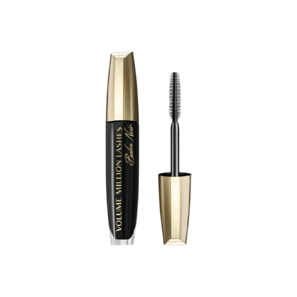 Volume Million Lashes Balm Noir