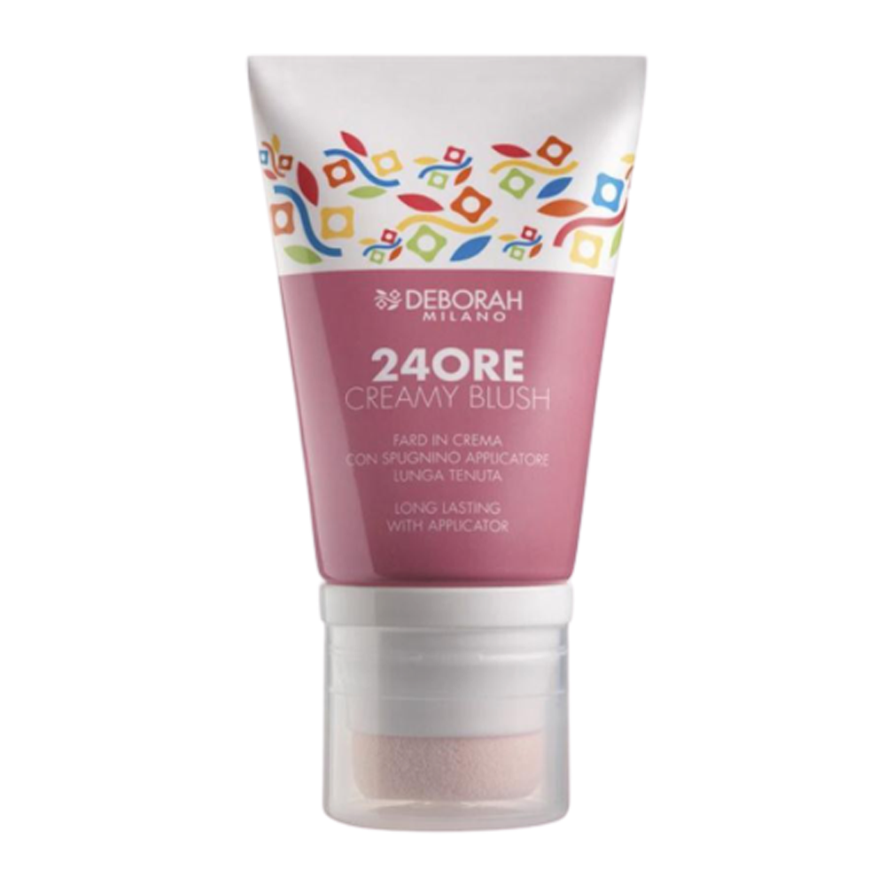 24 Ore Creamy Blush