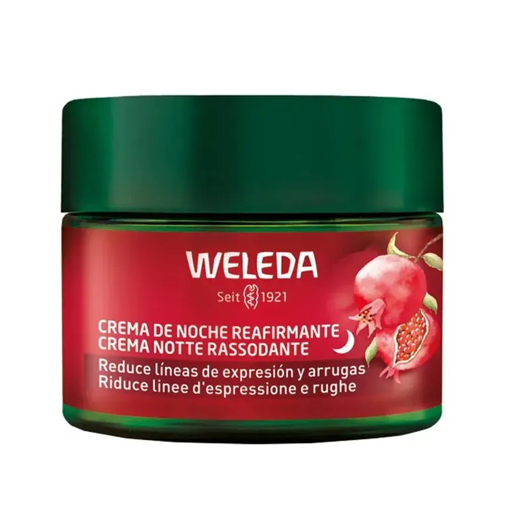 Crema Notte Melograno 40ml