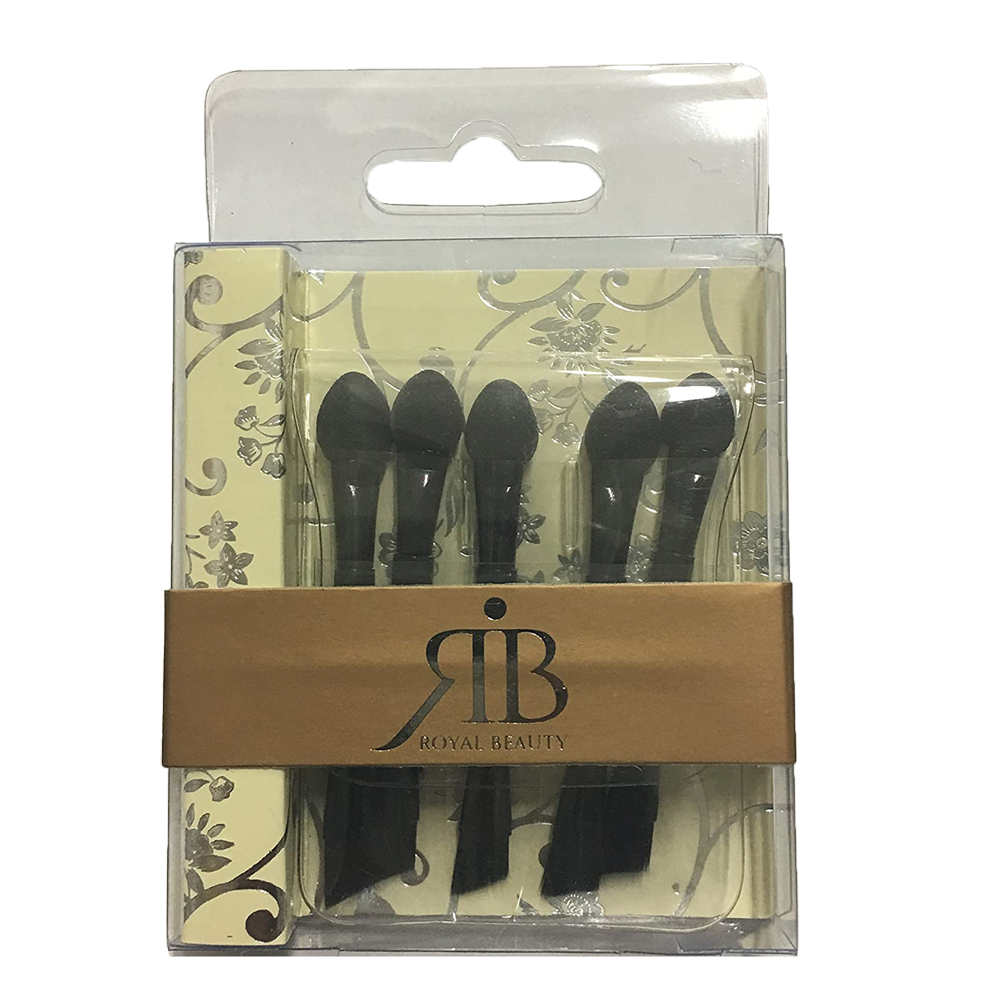 Applicatore Doppi Occhi-Labbra Neri