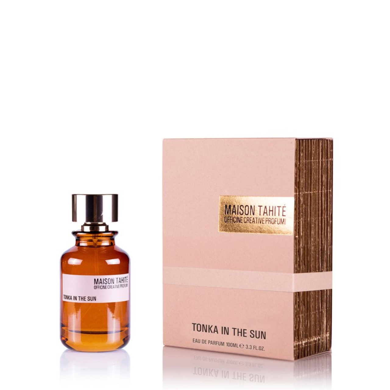 Tonka in The Sun - Eau de Parfum