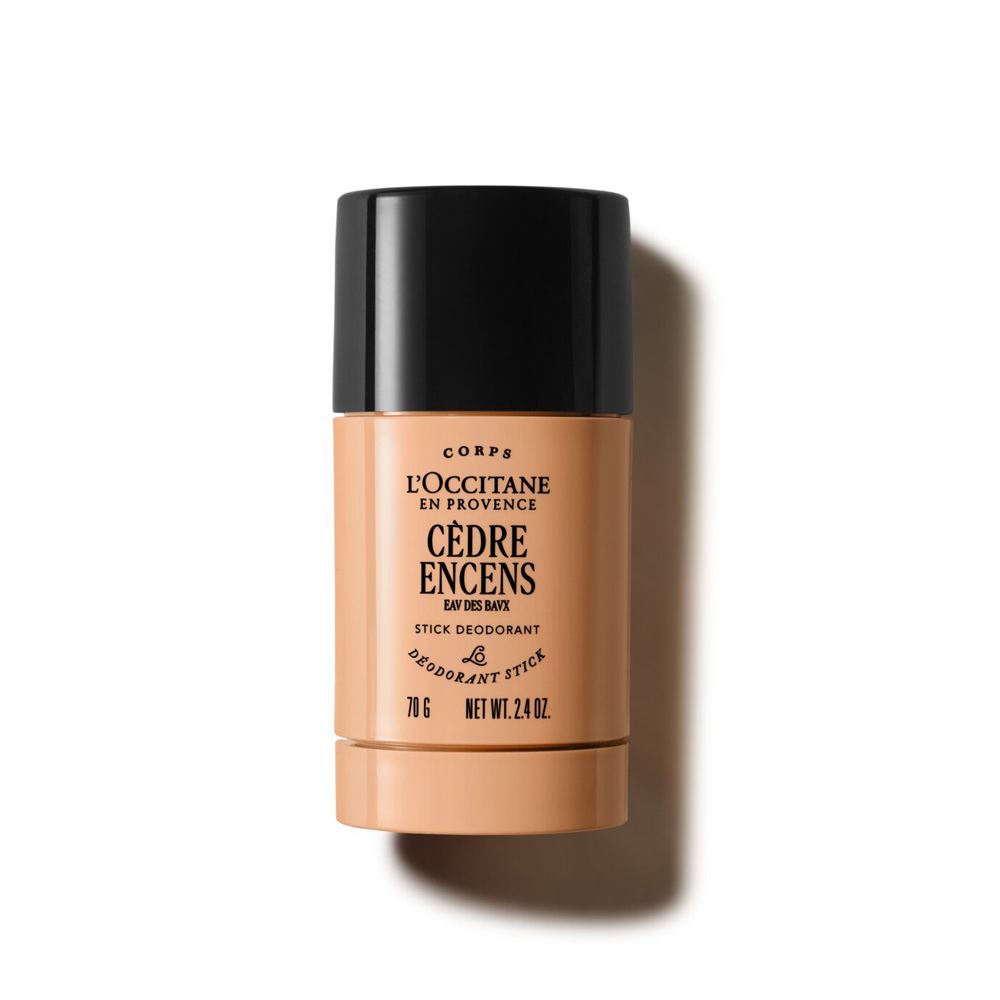 Eau Des Baux Deodorante Stick 75g