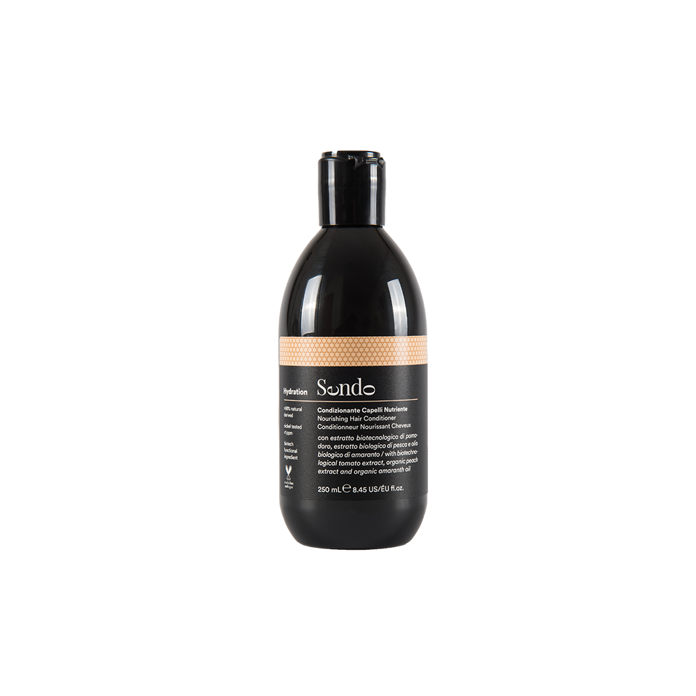Condizionante Capelli Nutriente 250 ml