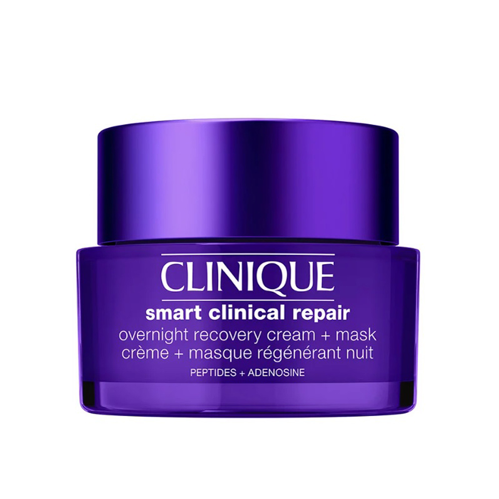 Smart Clinical Repair Overnight Recovery Cream + Mask 50ml