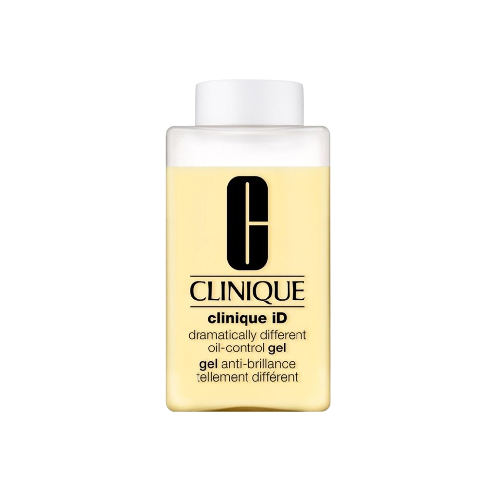 Id Dramatically Different Oil-Control Gel 115ml