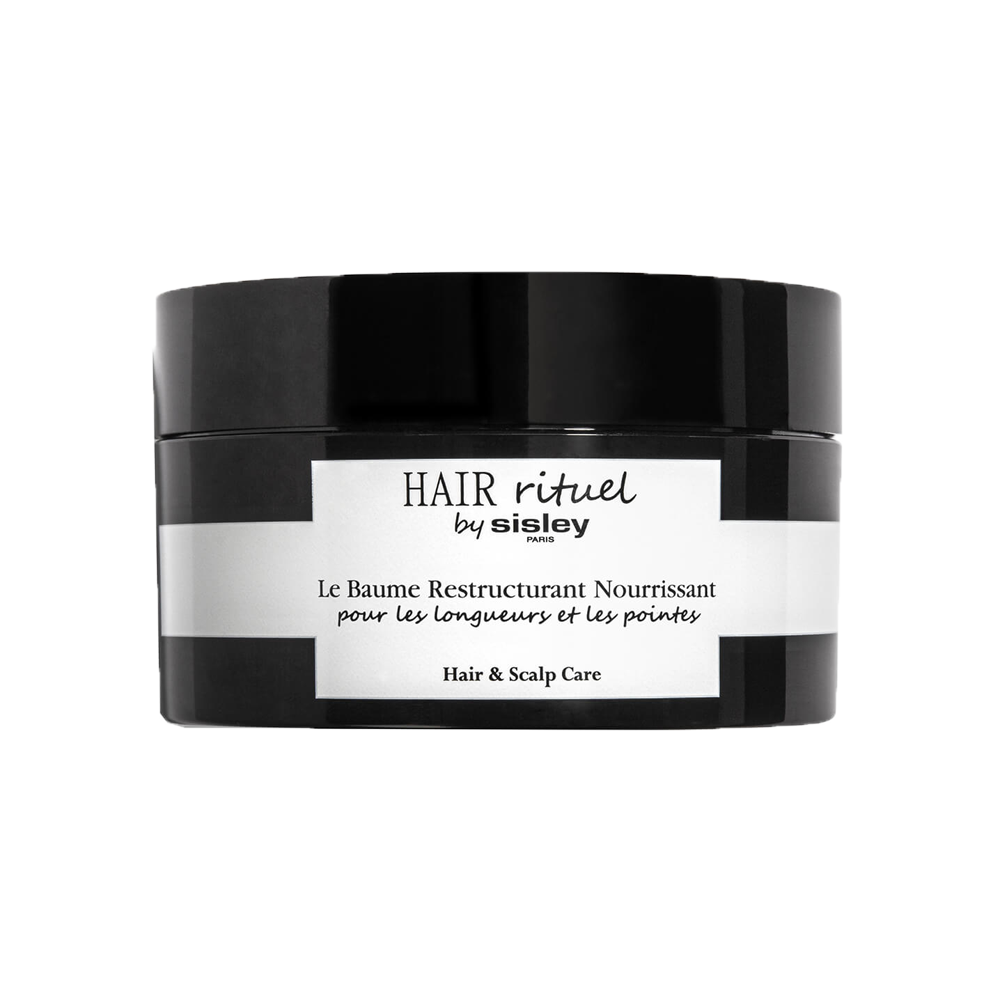 Balsamo Ristrutturante Nutriente 125g