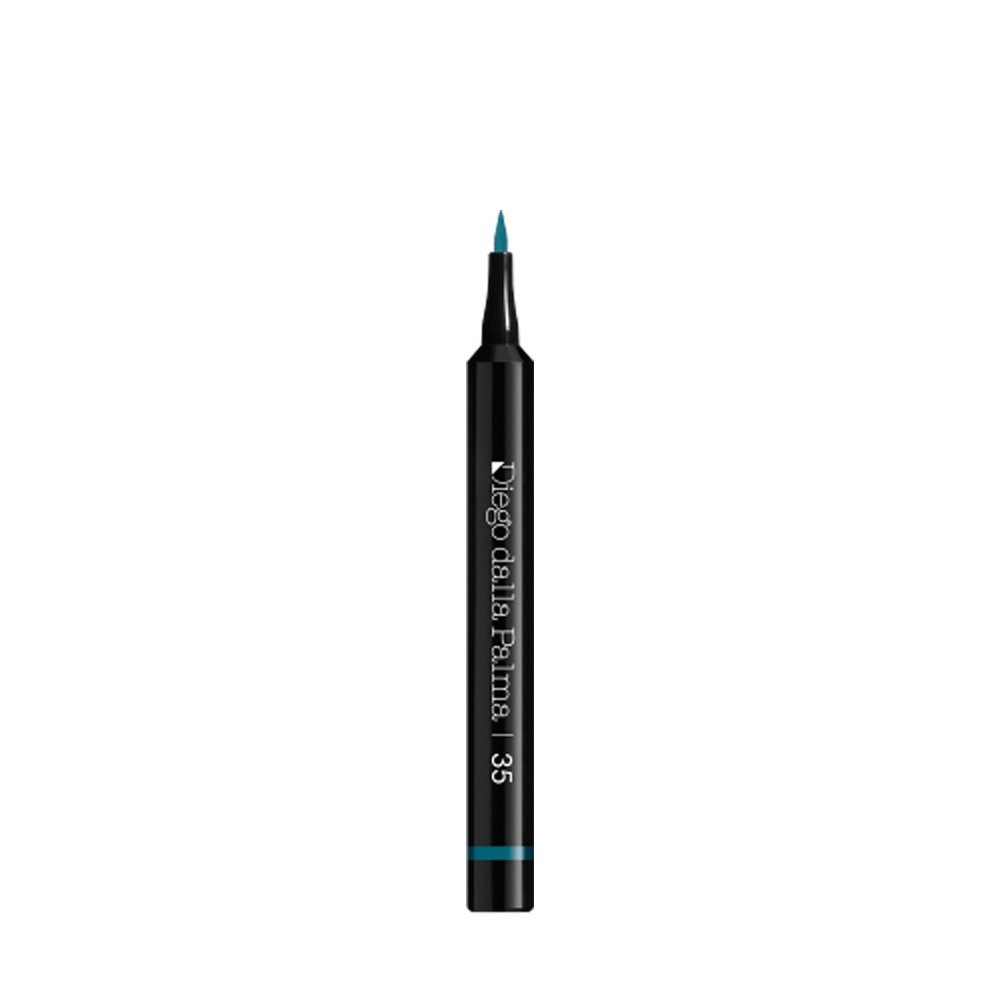 Blue Venice Eyeliner Delineatore Occhi Water Resistant