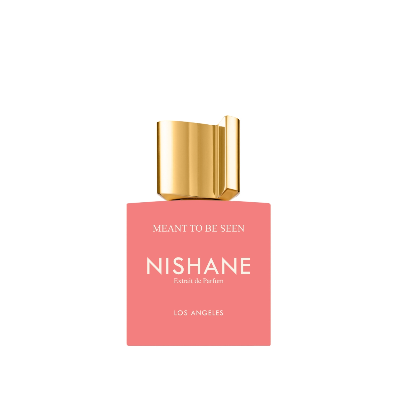 Meant to be seen - Eau de Parfum