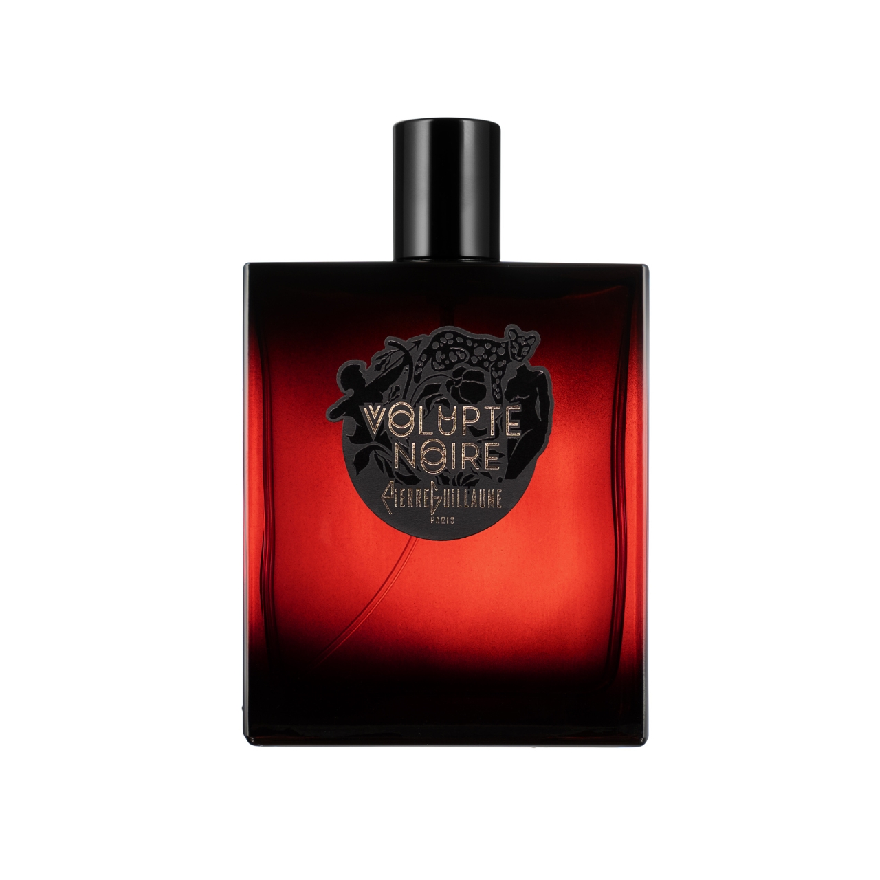 Volupté Noir - Eau de Parfum