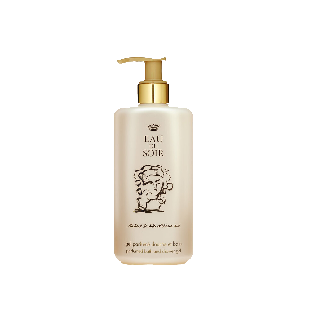Gel Doccia e Bagno Eau du Soir 250 ml