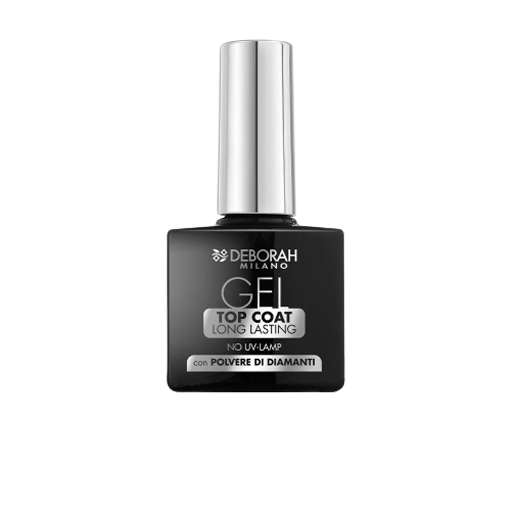 Top Coat Smalto Oscurato
